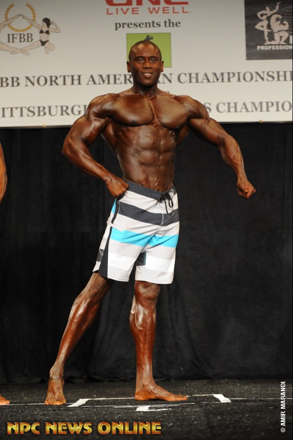 Michael Anderson