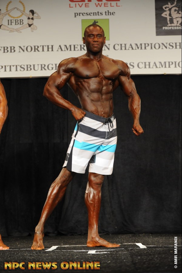 Michael Anderson