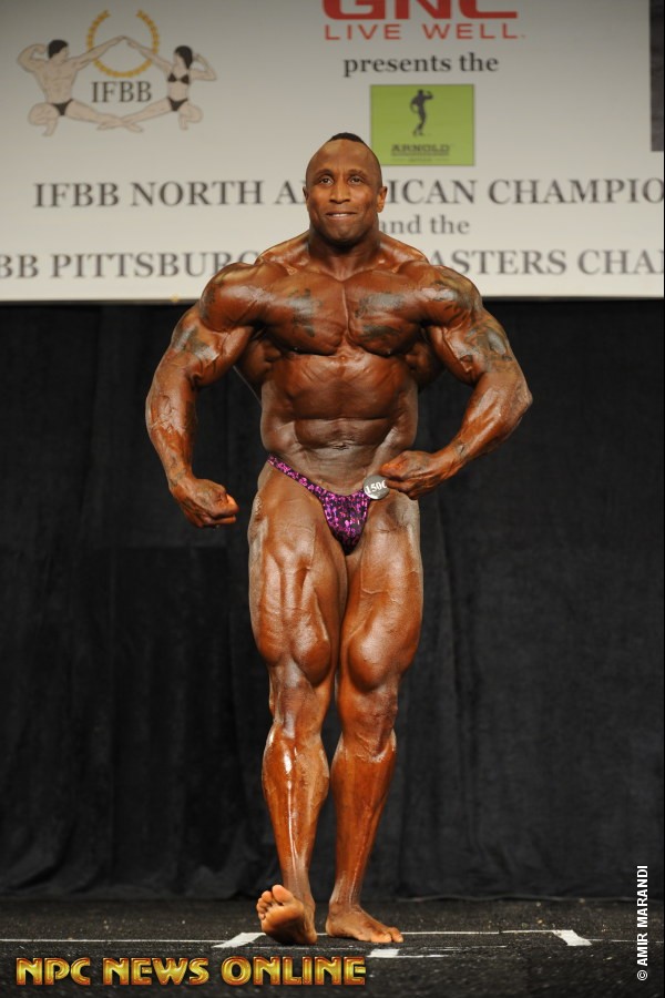 Keith Williams