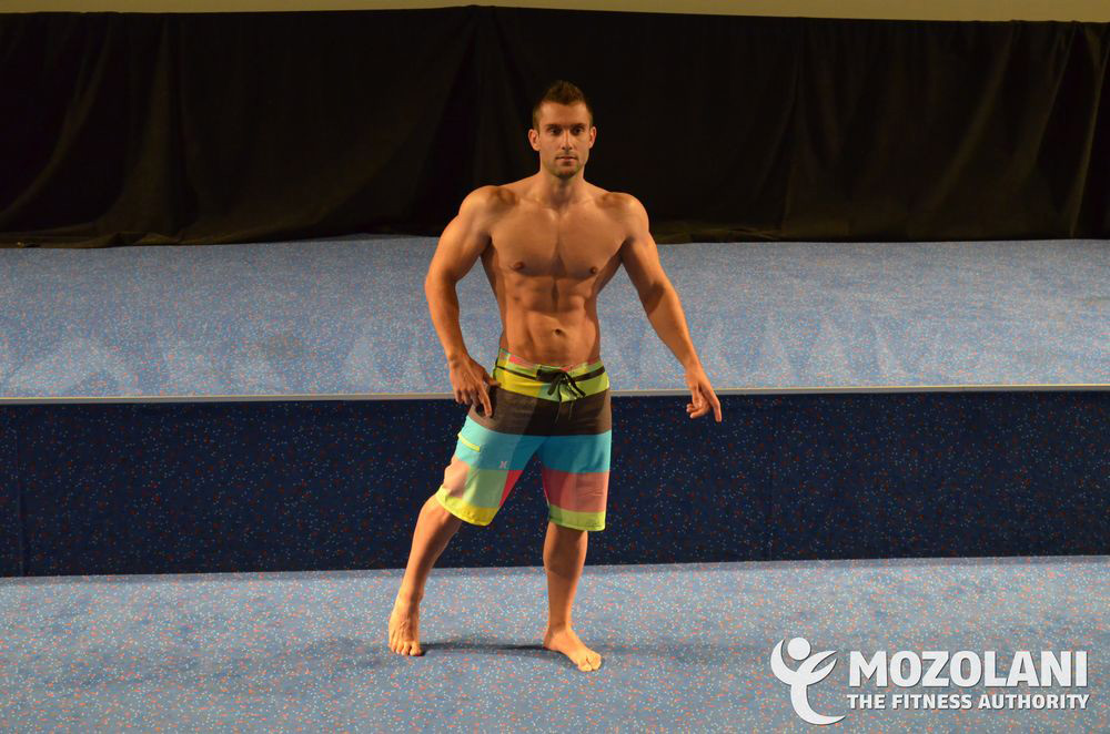 Reprezenta�n� sraz SAKFST �en, mu�� a junior�