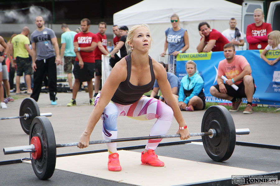 Czech Beast Challenge 2015 - sobota