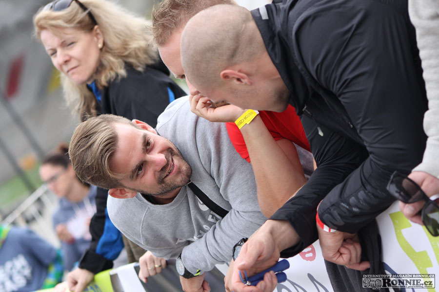 Czech Beast Challenge 2015 - sobota