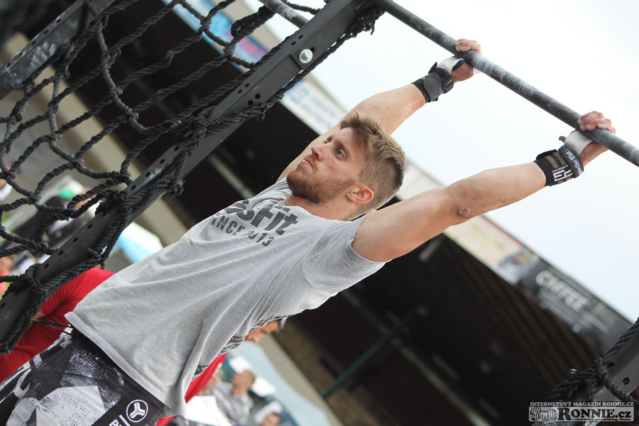 Czech Beast Challenge 2015 - sobota