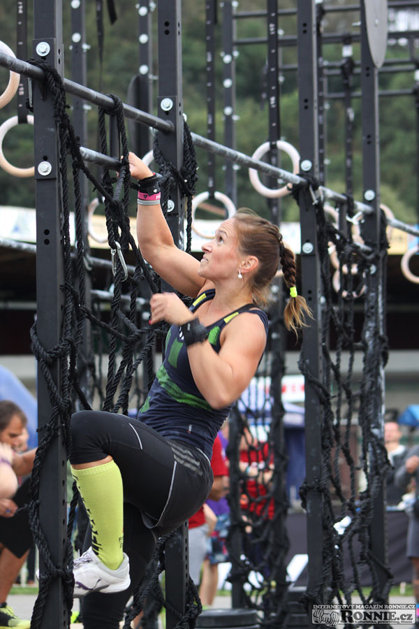Czech Beast Challenge 2015 - sobota
