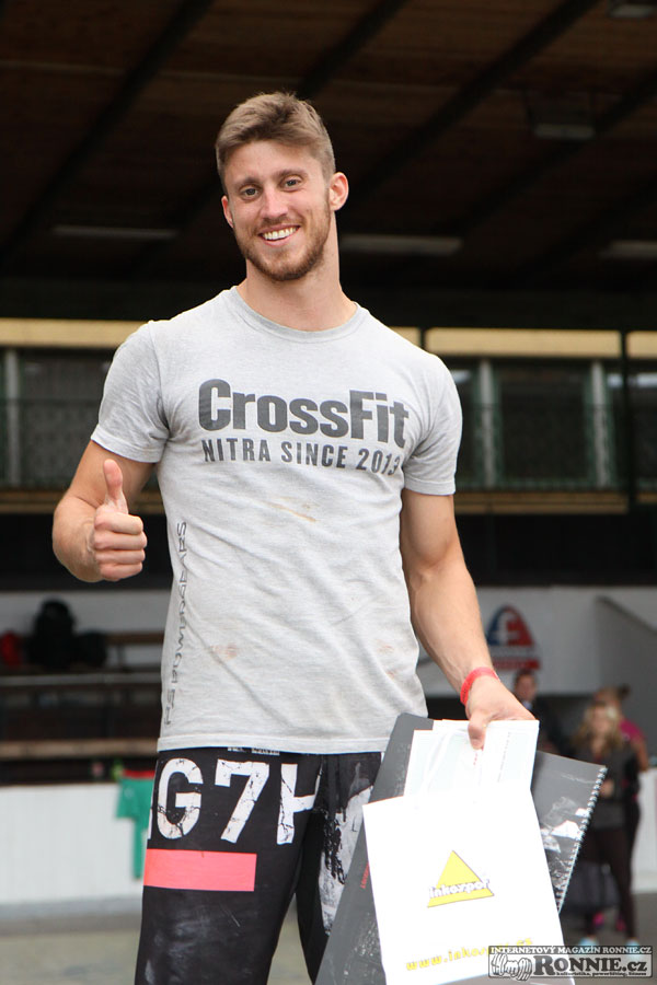 Czech Beast Challenge 2015 - sobota