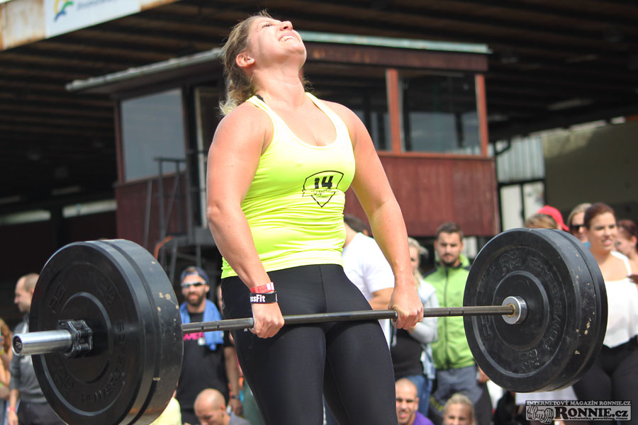 Czech Beast Challenge 2015 - sobota
