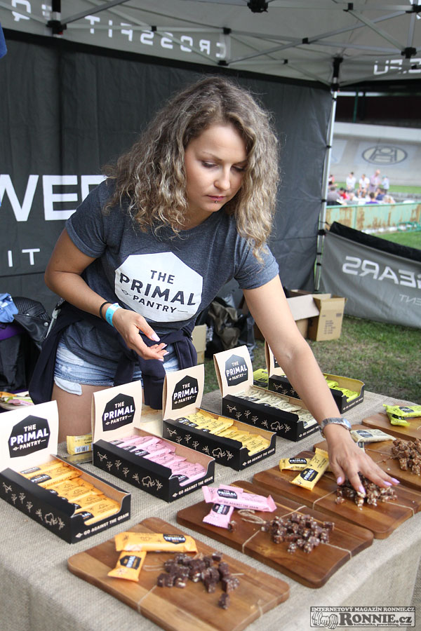 Czech Beast Challenge 2015 - sobota