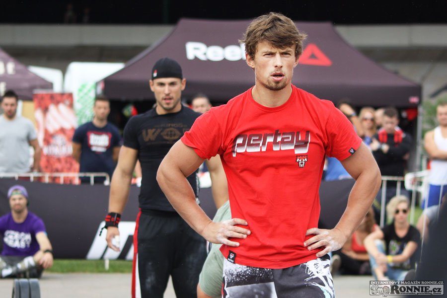Czech Beast Challenge 2015 - sobota