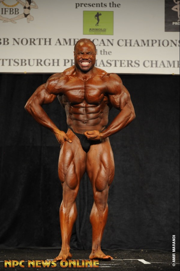 Gerald Williams