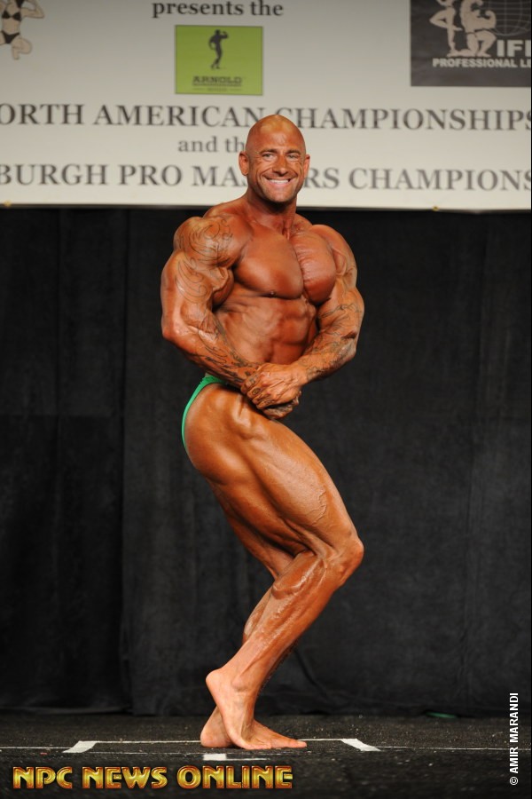 Russ Allen