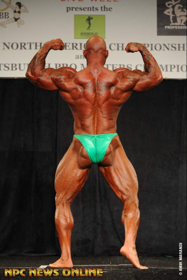 Russ Allen