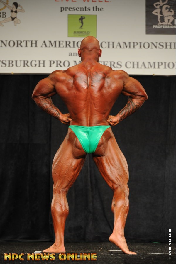 Russ Allen
