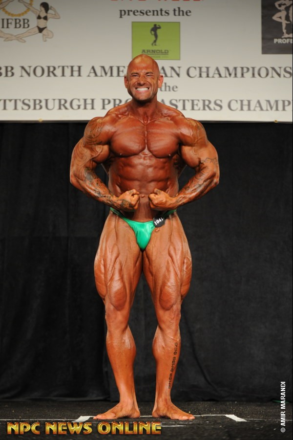 Russ Allen