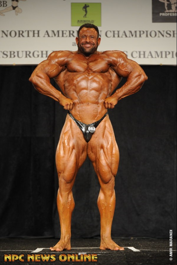 Sean Harris