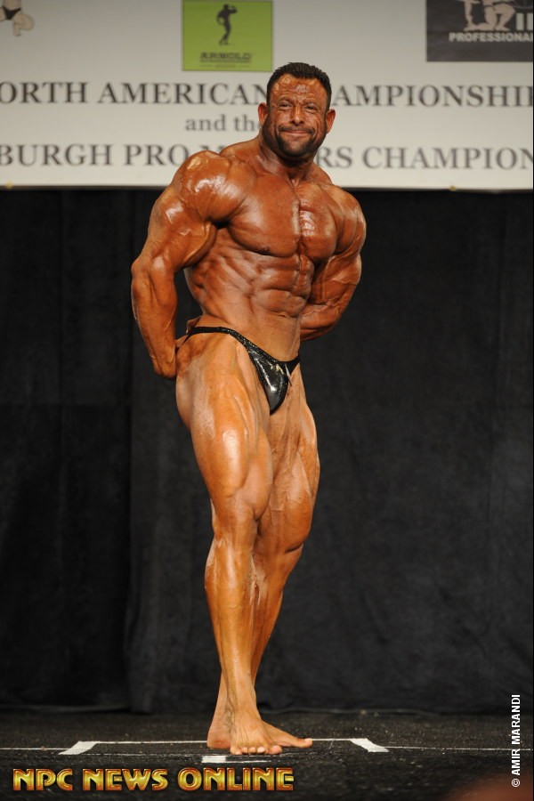 Sean Harris