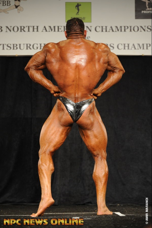 Sean Harris