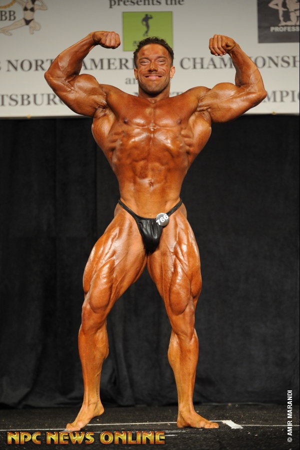 Mitchell Staats