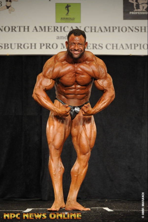 Sean Harris