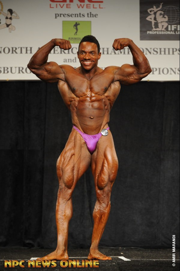 Deshawn Glass