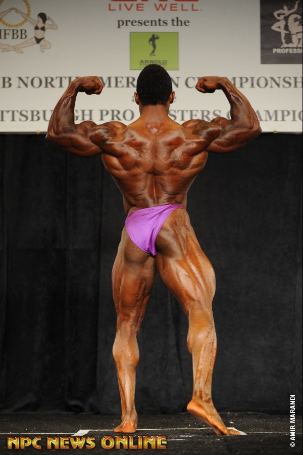 Deshawn Glass