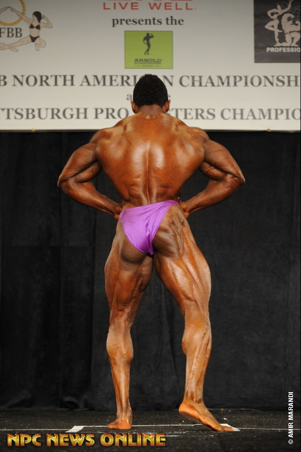 Deshawn Glass