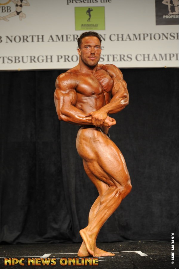 Mitchell Staats