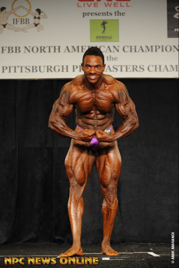 Deshawn Glass