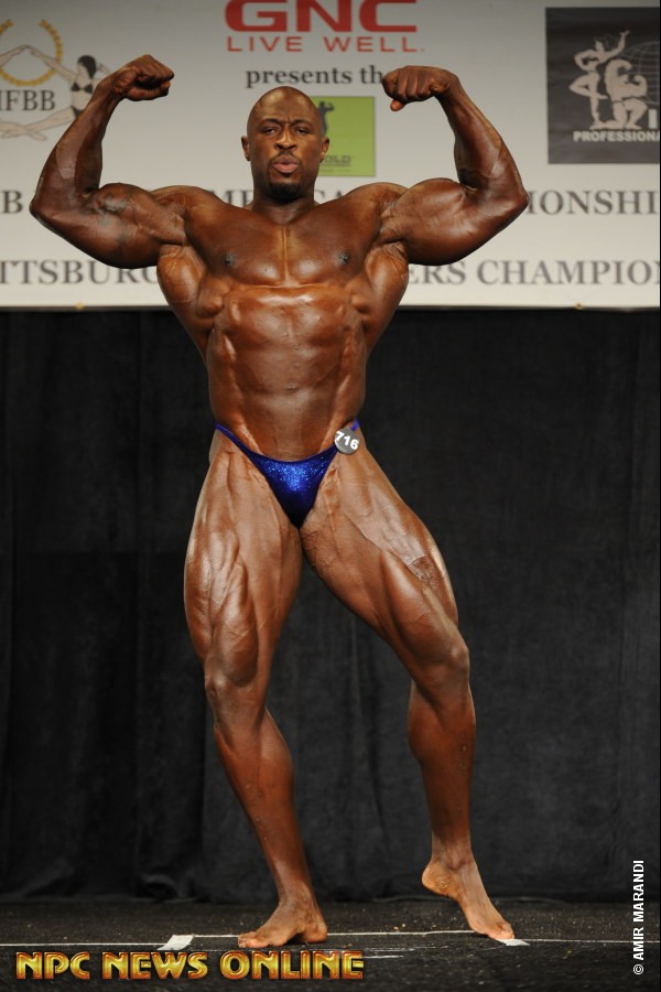 Dale Smith
