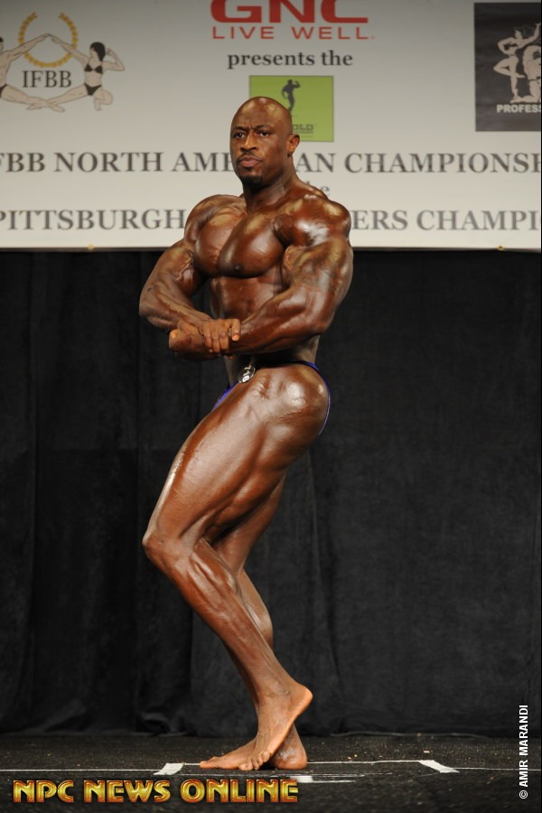 Dale Smith