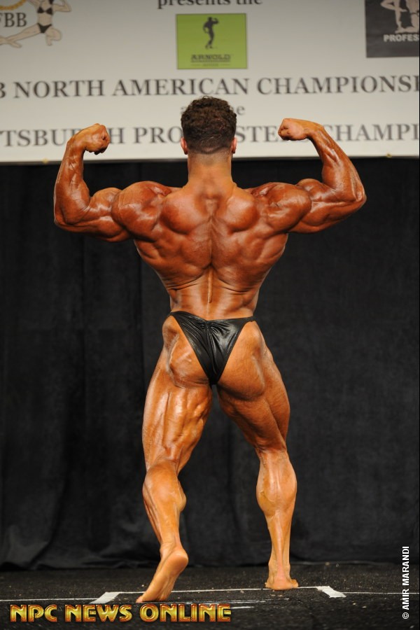 Mitchell Staats