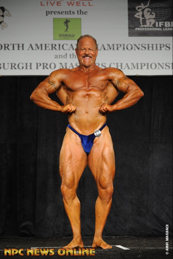 Clint Struble