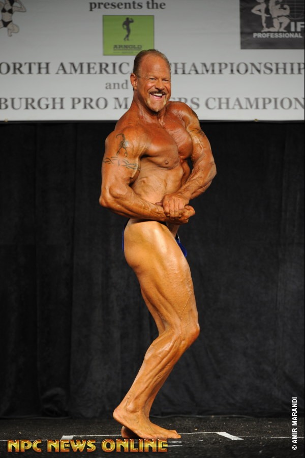 Clint Struble