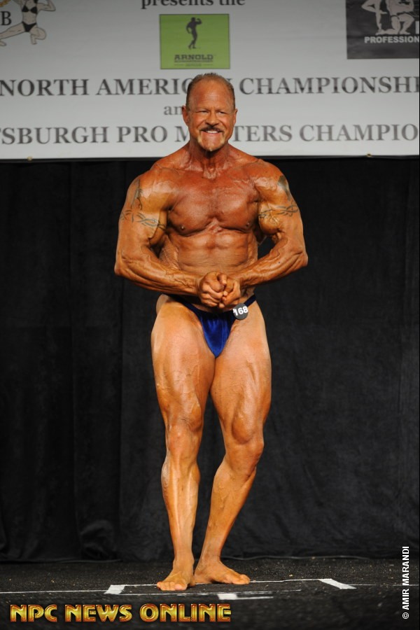 Clint Struble