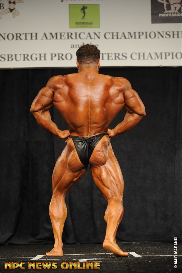 Mitchell Staats