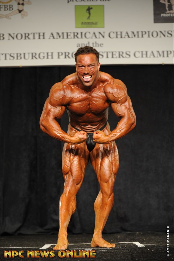 Mitchell Staats