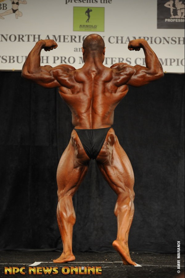 Gerald Williams