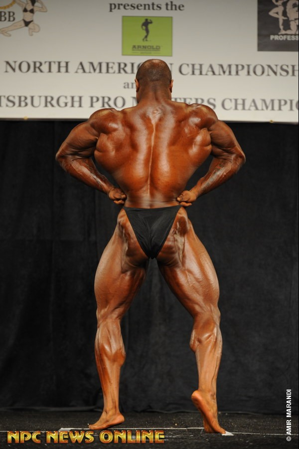 Gerald Williams