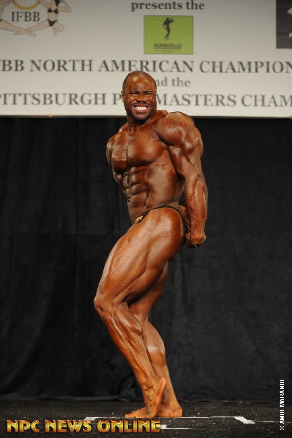 Gerald Williams