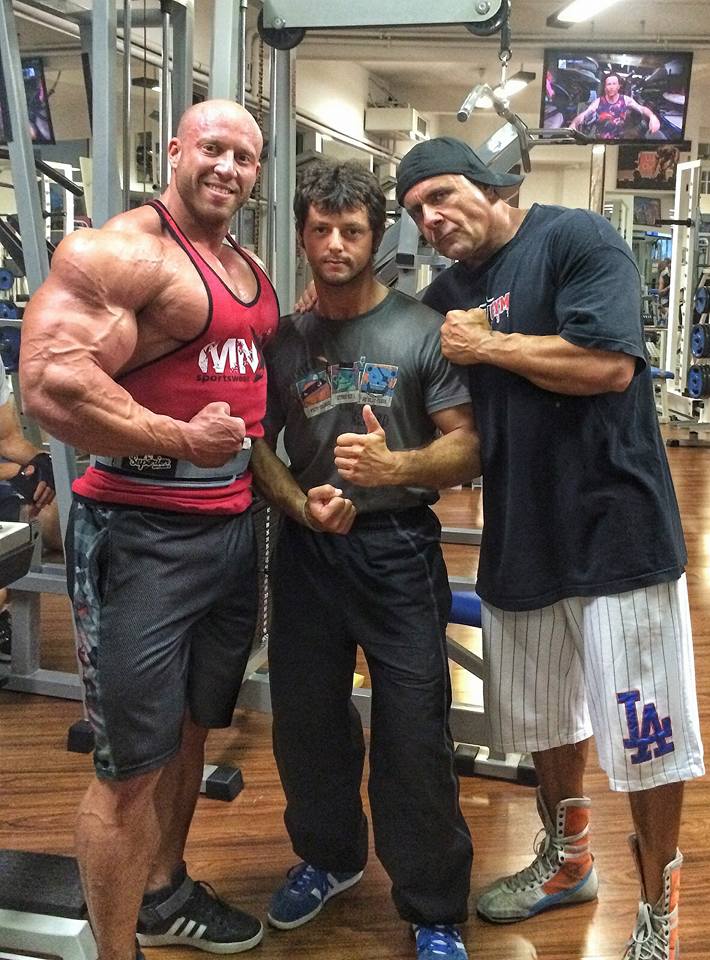 Petar Klan�ir, Mauro Sassi