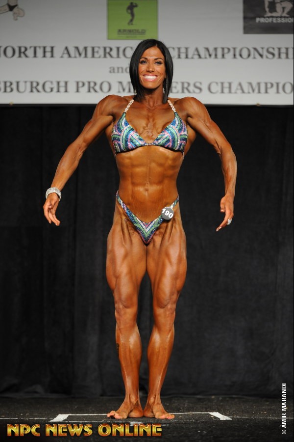 Destinee Silva