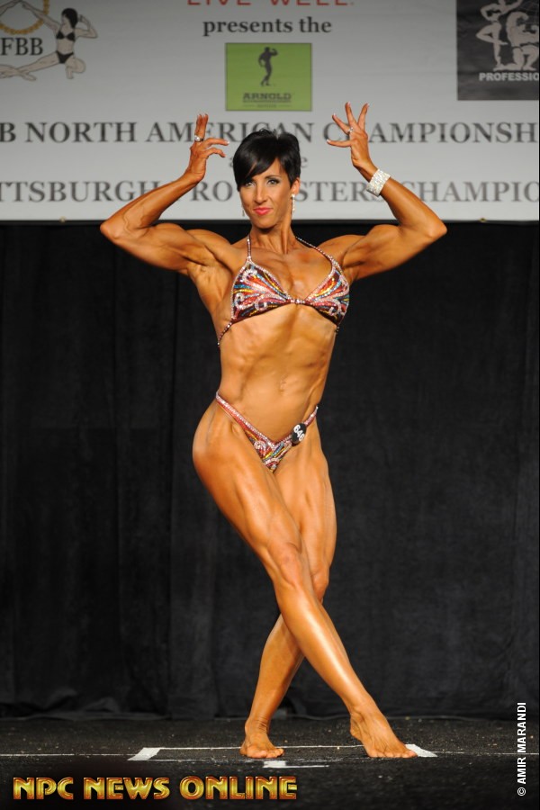 Kelli McCall