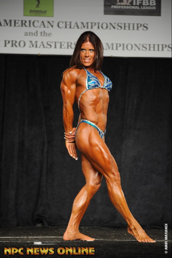 Sheri McKnight