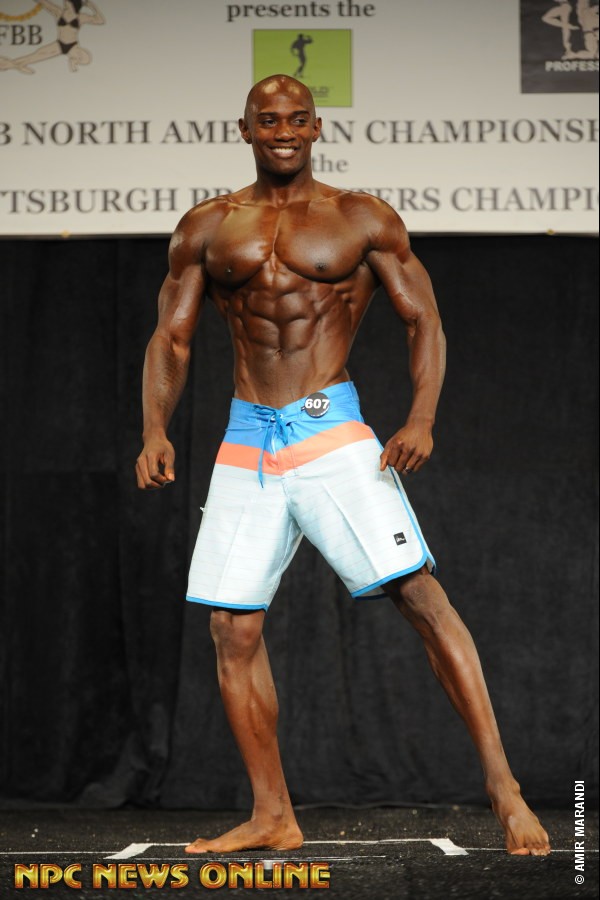 Ian Buchanan