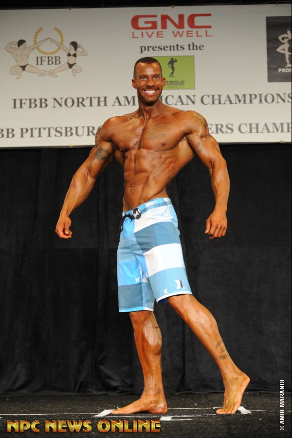 Brian Barthule