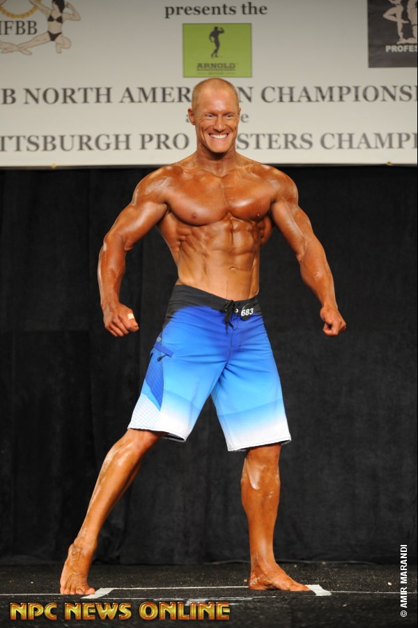 Clint Van Dyke