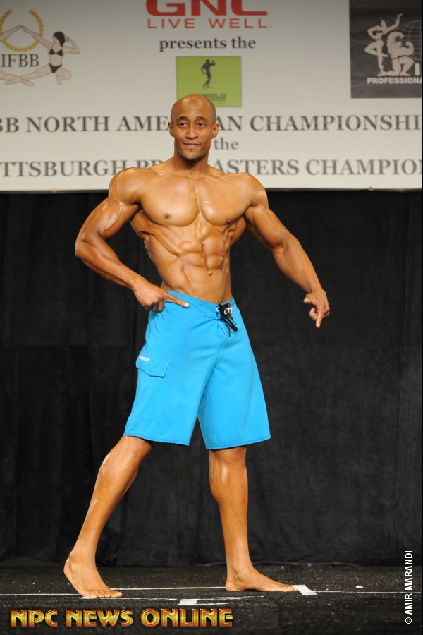 Adon Marcus
