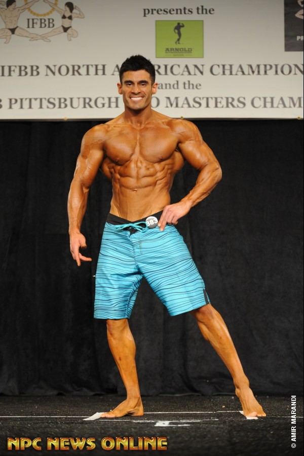 Chris Freeman