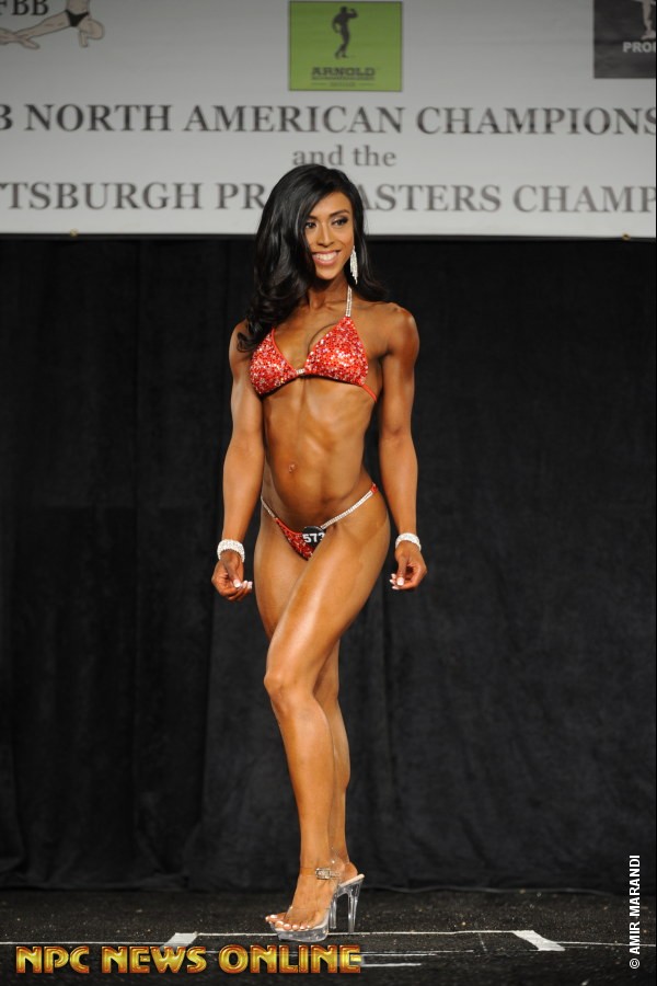 Katherine Alcantara