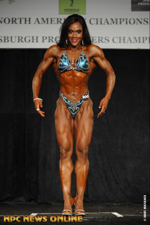 Amy Phillips