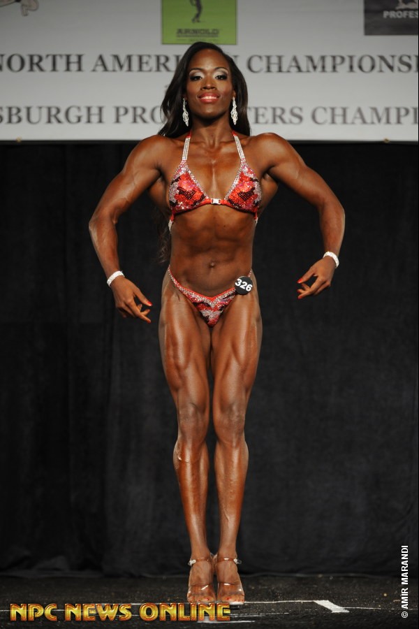 Kendyl Seawright